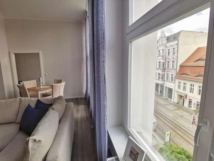 Ferienwohnung Havel Harmonie Brandenburg  Exterior foto