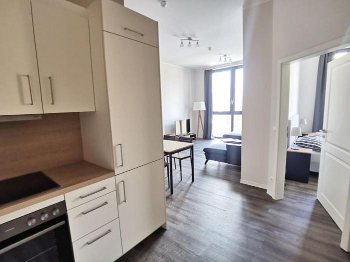 Ferienwohnung Havel Harmonie Brandenburg  Exterior foto