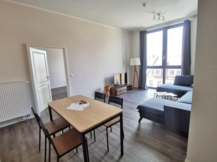 Ferienwohnung Havel Harmonie Brandenburg  Exterior foto