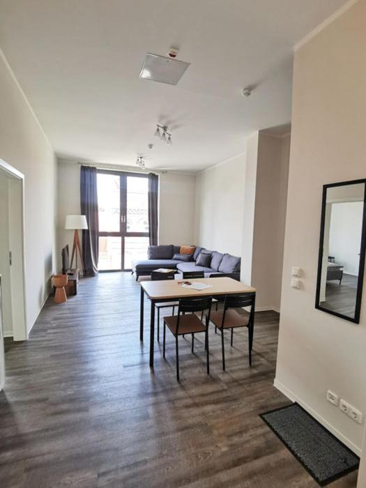 Ferienwohnung Havel Harmonie Brandenburg  Exterior foto
