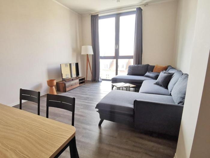Ferienwohnung Havel Harmonie Brandenburg  Exterior foto