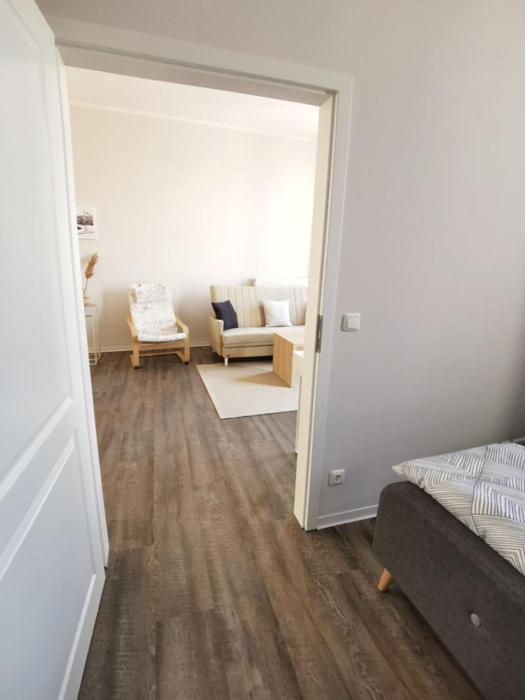 Ferienwohnung Havel Harmonie Brandenburg  Exterior foto