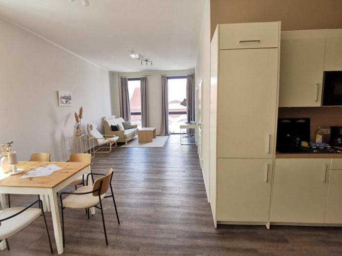 Ferienwohnung Havel Harmonie Brandenburg  Exterior foto